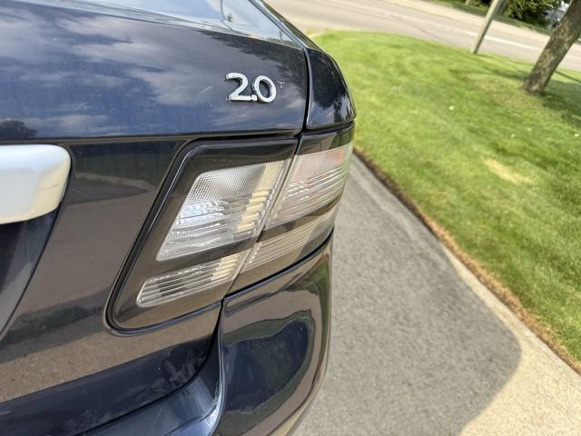 2008 Saab 9-3 photo 42