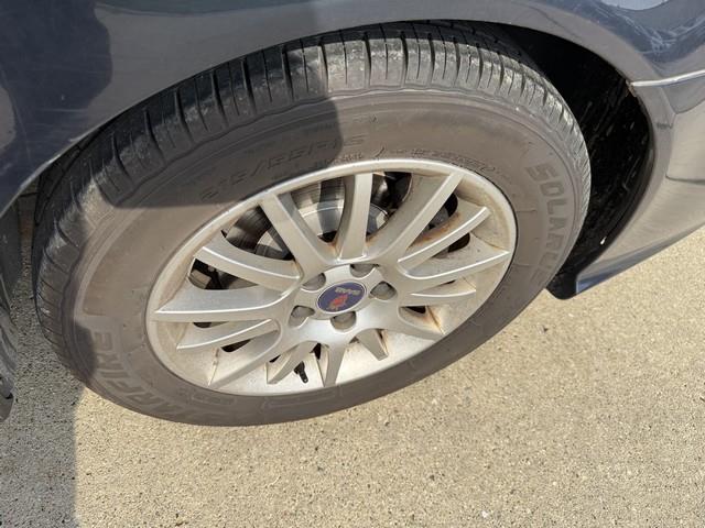 2008 Saab 9-3 photo 43