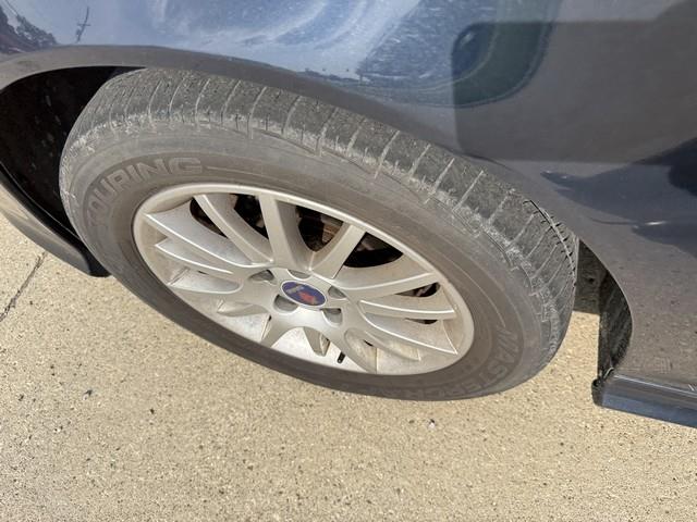 2008 Saab 9-3 photo 44