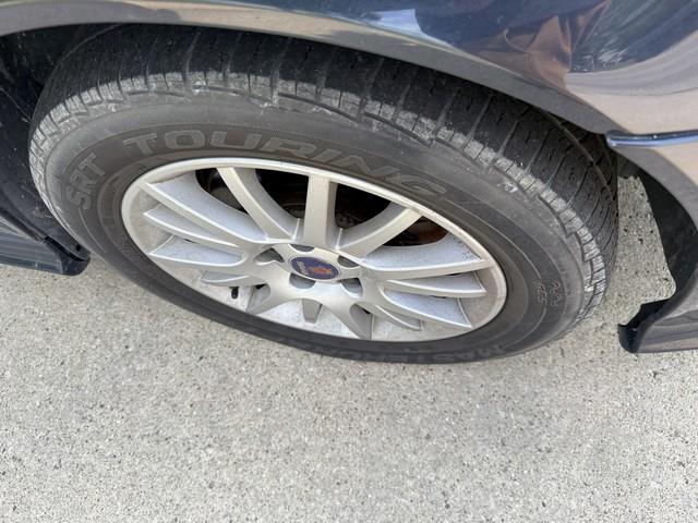 2008 Saab 9-3 photo 45