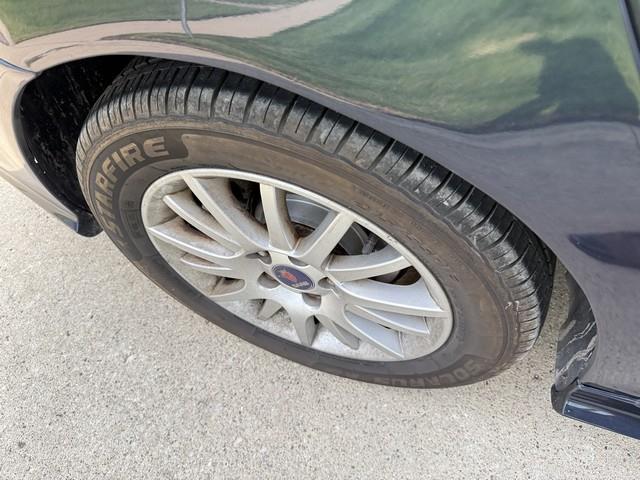 2008 Saab 9-3 photo 46