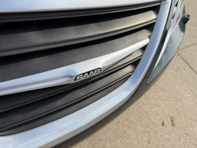 2008 Saab 9-3 photo 47