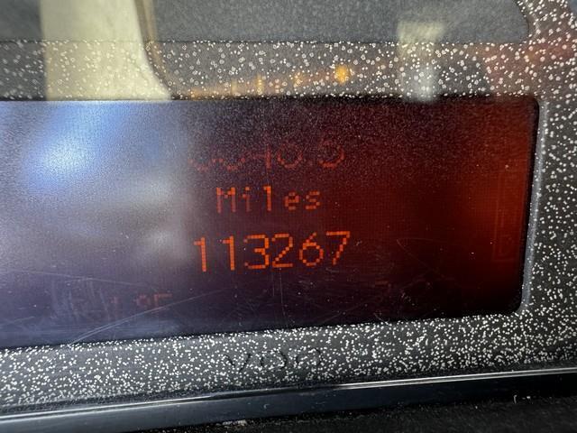 Mercedes-Benz C-Class C230 Sport Coupe 2004