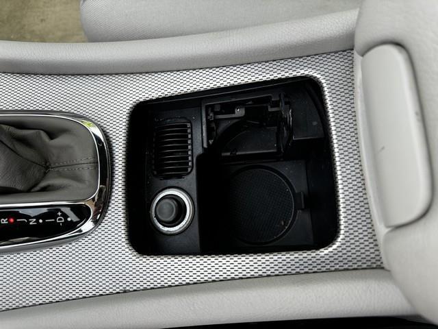 Mercedes-Benz C-Class C230 Sport Coupe 2004