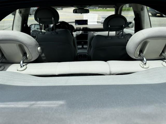 Mercedes-Benz C-Class C230 Sport Coupe 2004