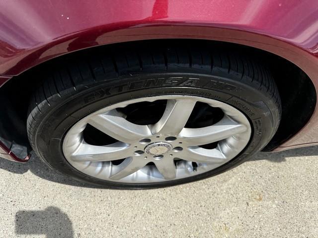 Mercedes-Benz C-Class C230 Sport Coupe 2004