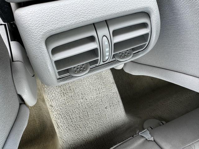 Mercedes-Benz C-Class C230 Sport Coupe 2004