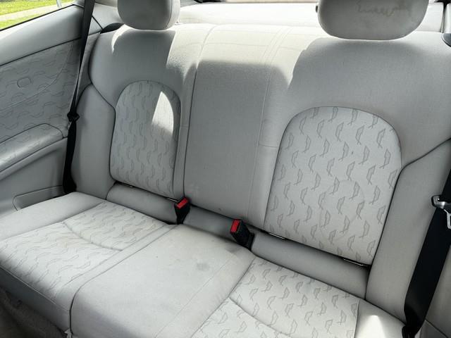 Mercedes-Benz C-Class C230 Sport Coupe 2004