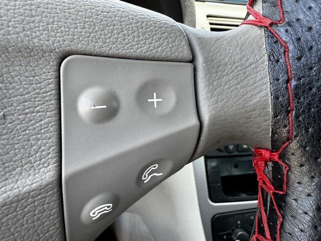 Mercedes-Benz C-Class C230 Sport Coupe 2004