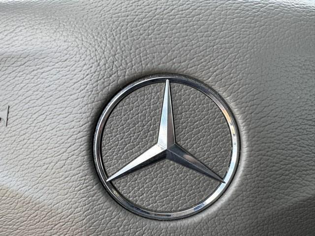 Mercedes-Benz C-Class C230 Sport Coupe 2004