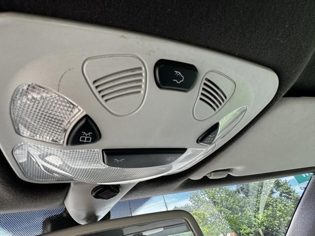 Mercedes-Benz C-Class C230 Sport Coupe 2004