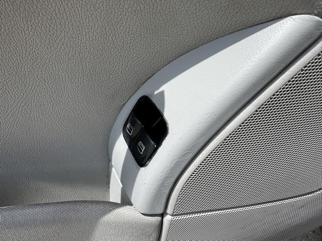 Mercedes-Benz C-Class C230 Sport Coupe 2004