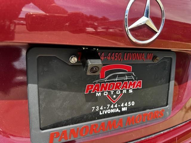 Mercedes-Benz C-Class C230 Sport Coupe 2004