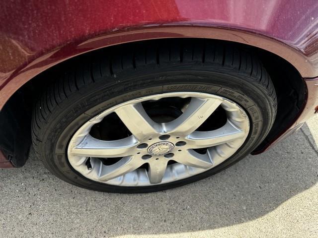 Mercedes-Benz C-Class C230 Sport Coupe 2004