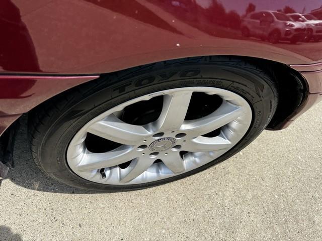 Mercedes-Benz C-Class C230 Sport Coupe 2004