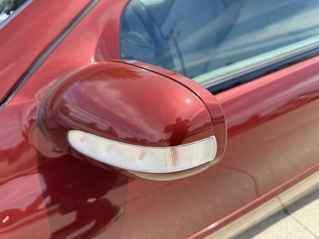 Mercedes-Benz C-Class C230 Sport Coupe 2004