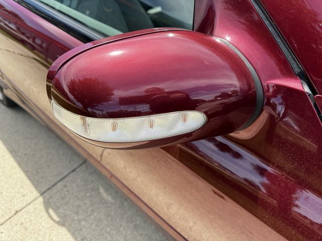 Mercedes-Benz C-Class C230 Sport Coupe 2004