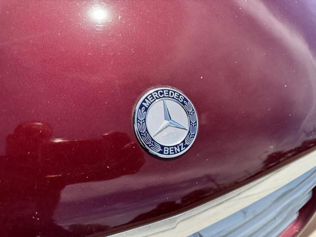 Mercedes-Benz C-Class C230 Sport Coupe 2004