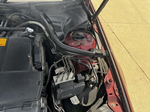 Mercedes-Benz C-Class C230 Sport Coupe 2004