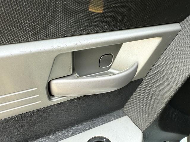 Chrysler Sebring Sedan LX 2009 Chrysler Sebring Sedan LX 2009