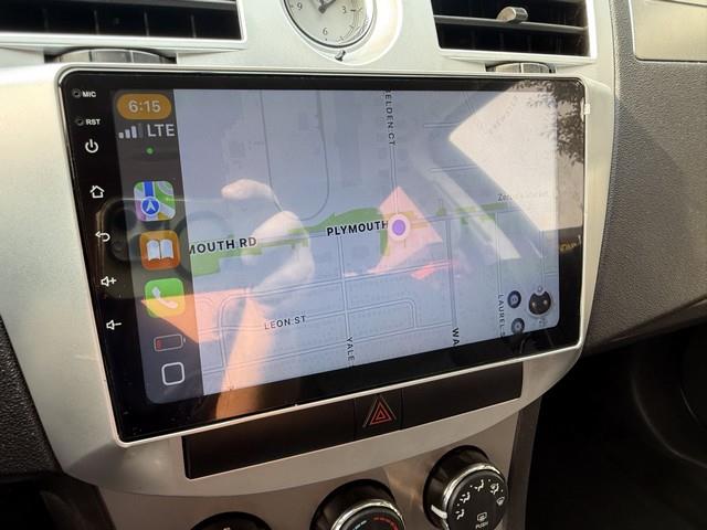 Chrysler Sebring Sedan LX 2009 Chrysler Sebring Sedan LX 2009