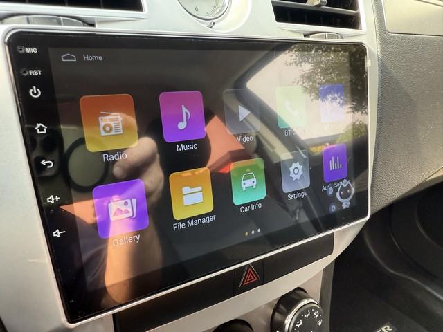 Chrysler Sebring Sedan LX 2009 Chrysler Sebring Sedan LX 2009