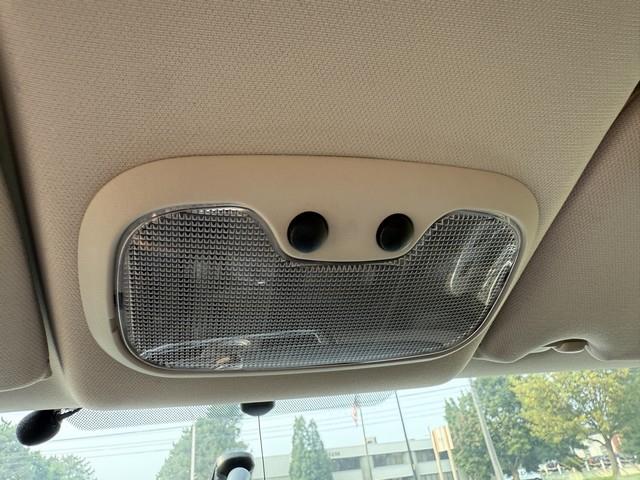 Chrysler Sebring Sedan LX 2009 Chrysler Sebring Sedan LX 2009