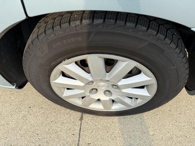 Chrysler Sebring Sedan LX 2009 Chrysler Sebring Sedan LX 2009