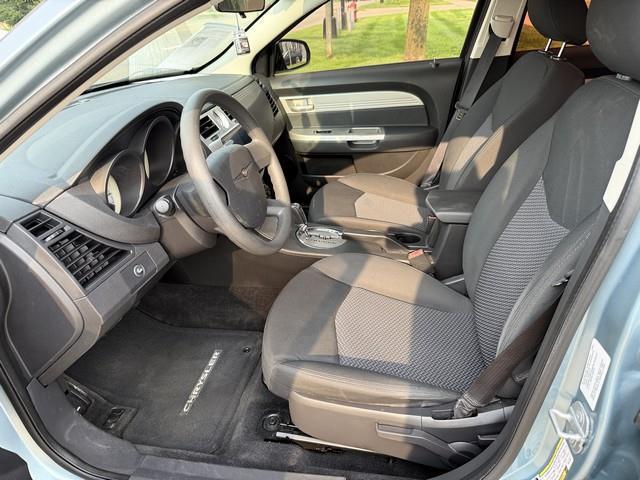 Chrysler Sebring Sedan LX 2009