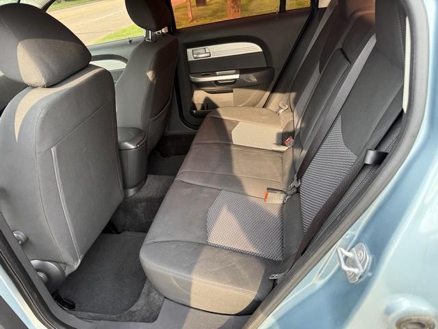 Chrysler Sebring Sedan LX 2009