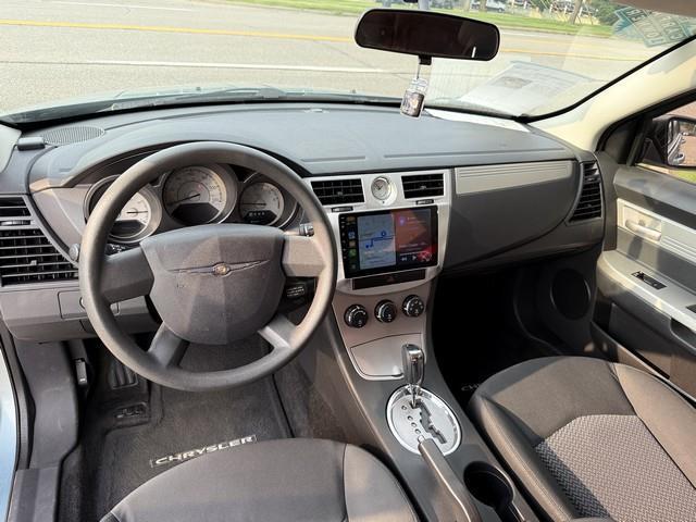 Chrysler Sebring Sedan LX 2009