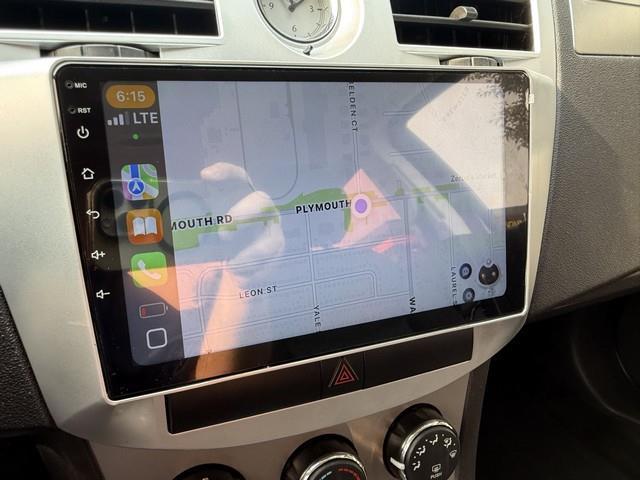 Chrysler Sebring Sedan LX 2009