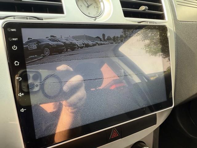 Chrysler Sebring Sedan LX 2009