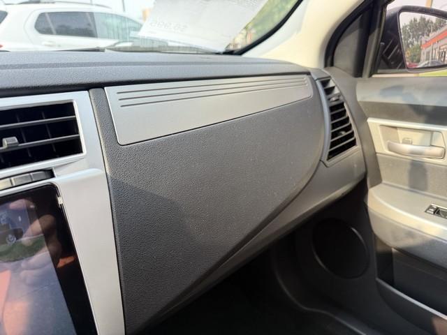 Chrysler Sebring Sedan LX 2009