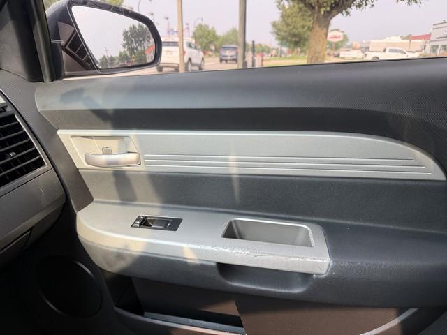 Chrysler Sebring Sedan LX 2009