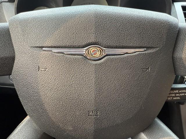 Chrysler Sebring Sedan LX 2009