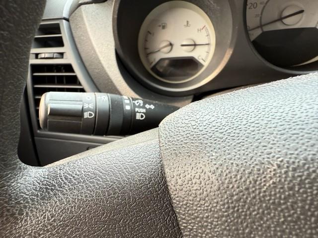 Chrysler Sebring Sedan LX 2009