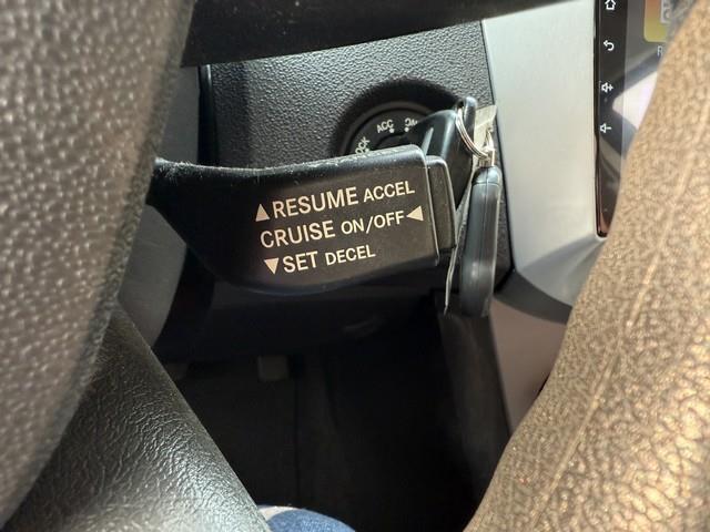 Chrysler Sebring Sedan LX 2009