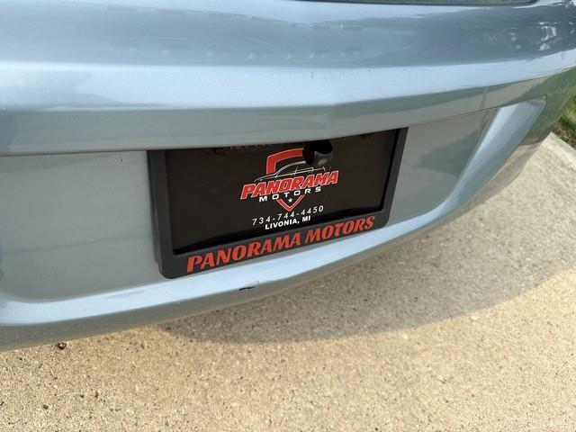 Chrysler Sebring Sedan LX 2009