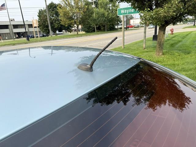 Chrysler Sebring Sedan LX 2009