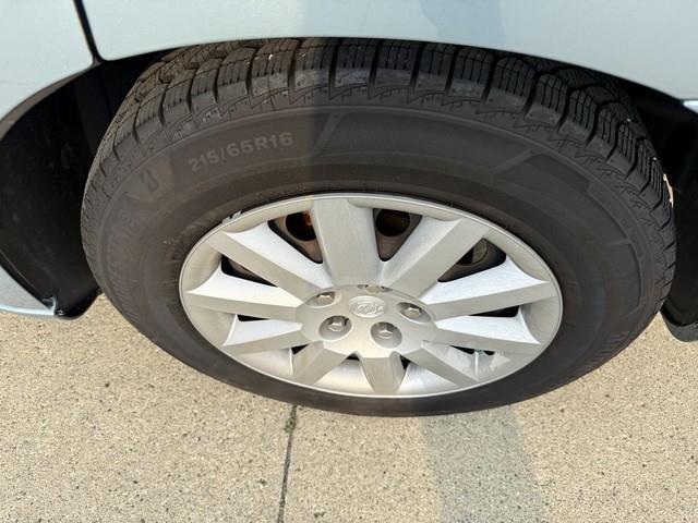 Chrysler Sebring Sedan LX 2009