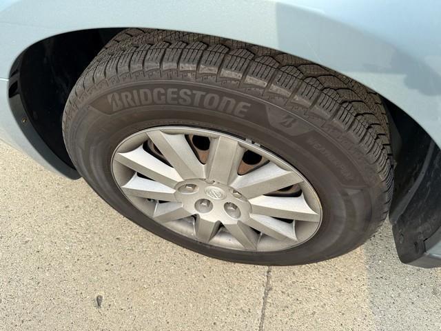 Chrysler Sebring Sedan LX 2009