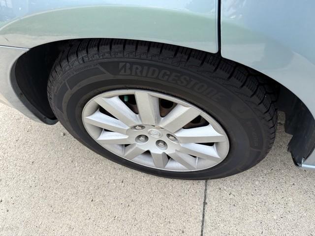 Chrysler Sebring Sedan LX 2009