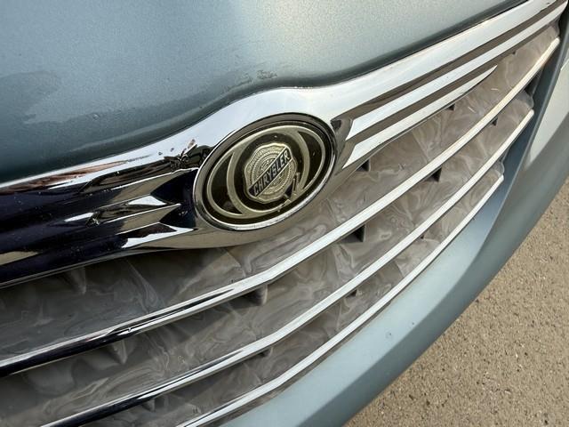 Chrysler Sebring Sedan LX 2009