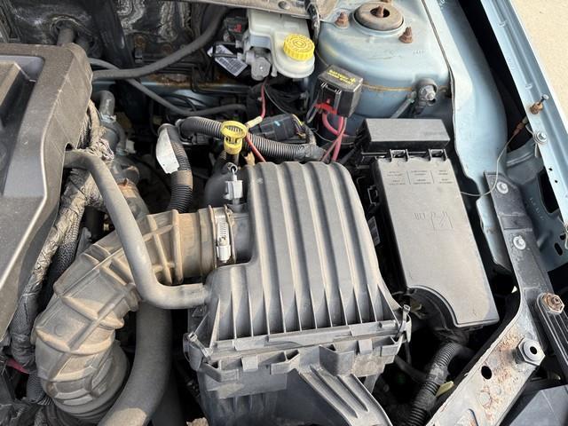 Chrysler Sebring Sedan LX 2009