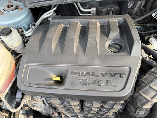 Chrysler Sebring Sedan LX 2009