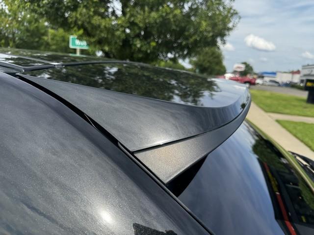 Ford Edge Sport AWD 2014 Ford Edge Sport AWD 2014