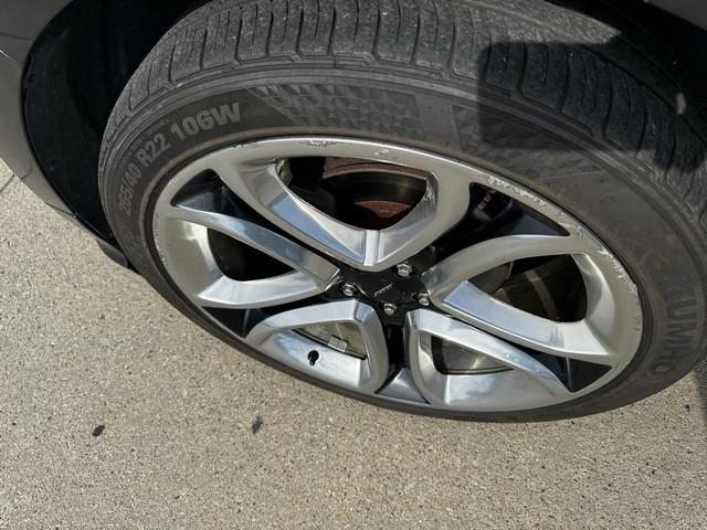 Ford Edge Sport AWD 2014 Ford Edge Sport AWD 2014