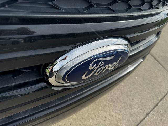 Ford Edge Sport AWD 2014 Ford Edge Sport AWD 2014