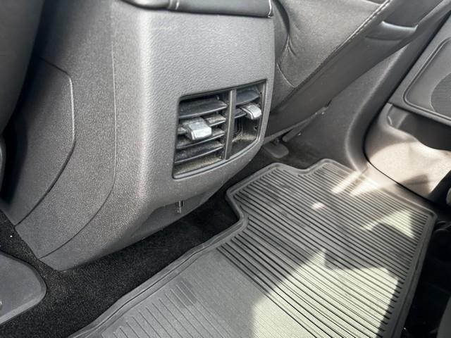 Ford Edge Sport AWD 2014